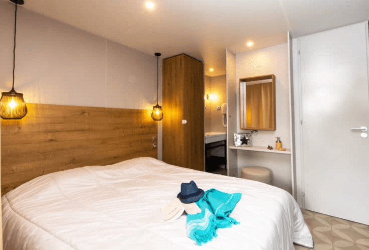 Domaine Camping InNature**** 16