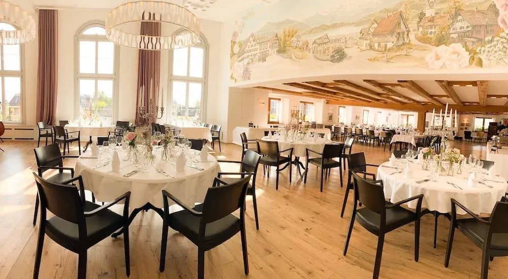 Restaurant Löwen Hausen am Albis 14