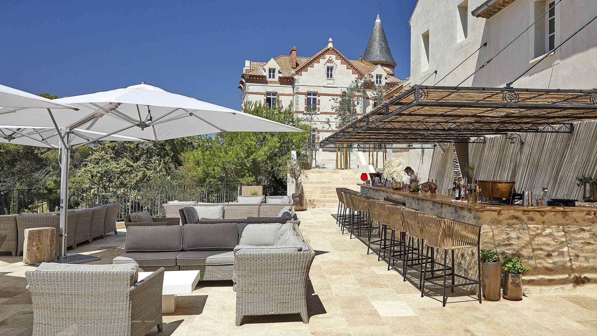 D&D Services Co - Domaine Capitoul 14