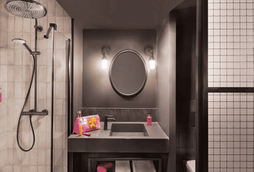 L'Hôtel Moxy Lille City 23