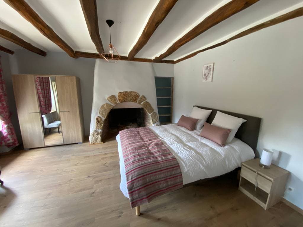 Le Domaine Aux Hirondelles du Chêne 37
