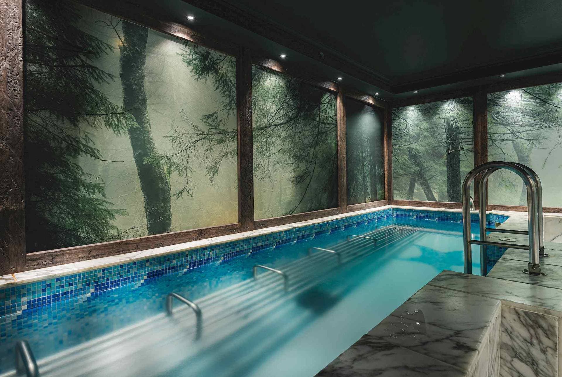 the rex Hotel 7