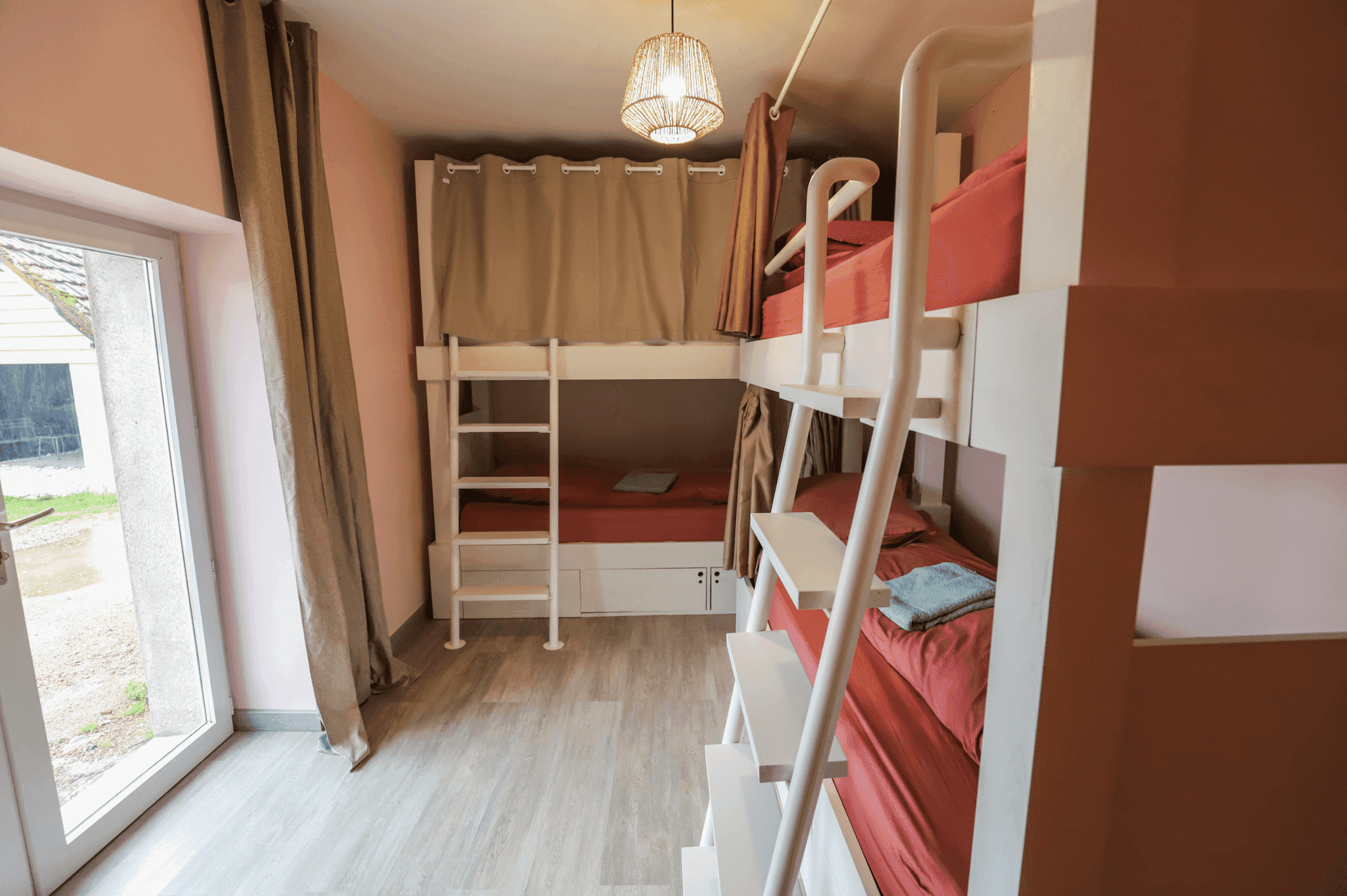 So Villa - Chez Pommet 19