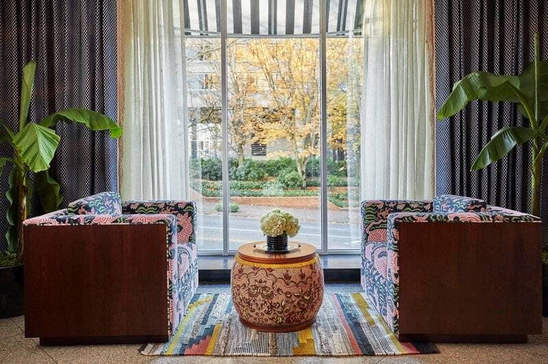 Graduate by Hilton Seattle 59