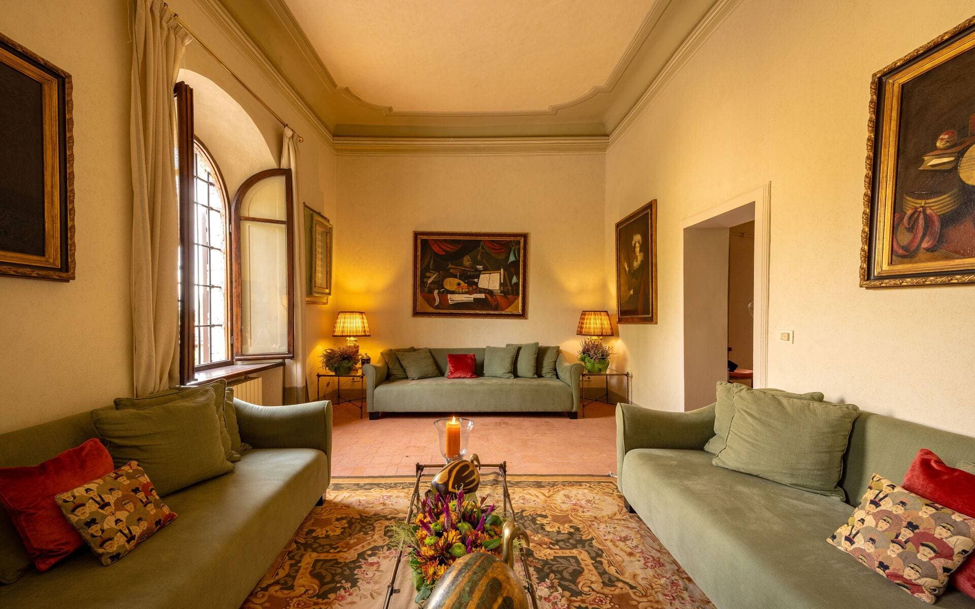 Villa Isaia 7