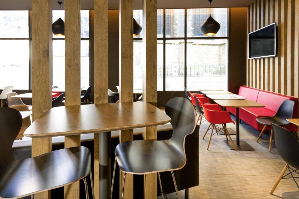 ibis Gent Centrum St. Baafs Kathedraal 6