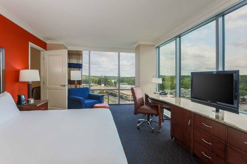 Hilton Branson Convention Center 30
