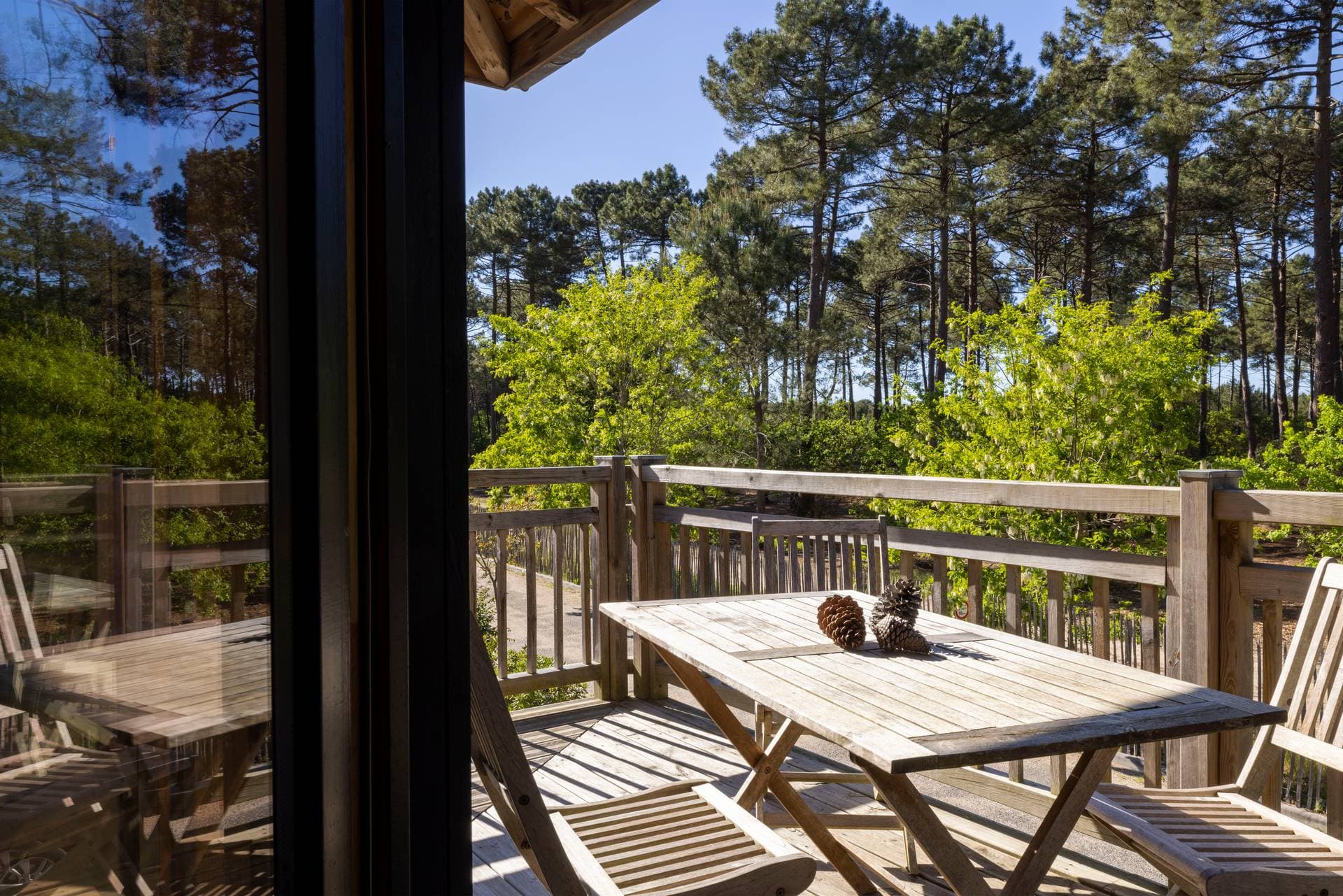 Le Domaine du Ferret 13