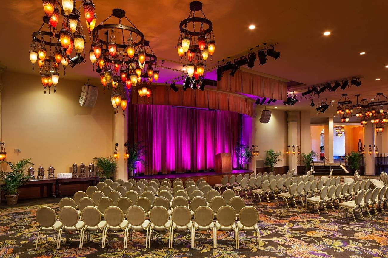 The Royal Hawaiian, a Luxury Collection Resort, Waikiki 19