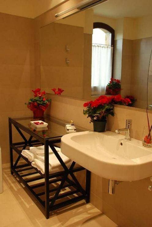 Olatzea Hotel 14
