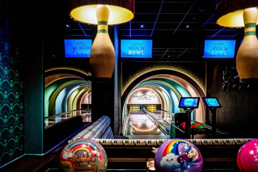 Van der Valk Hotel Tilburg 23