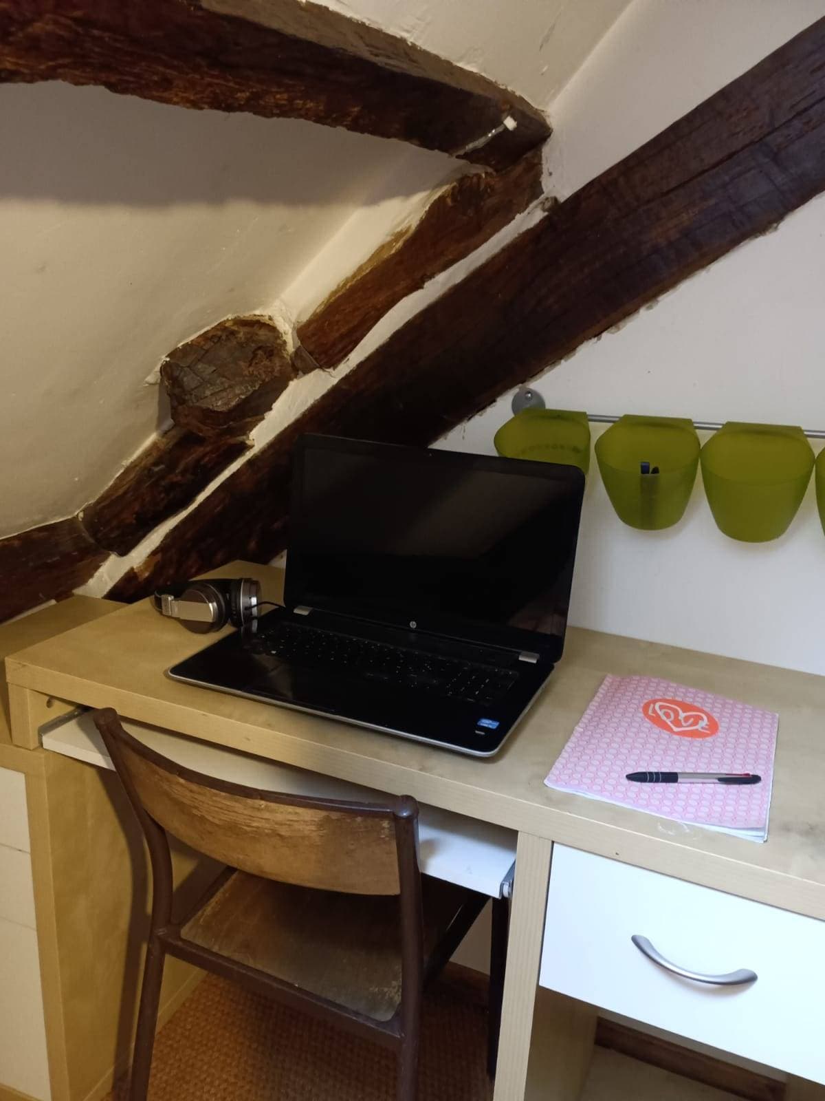 Le Relais de Poste 29