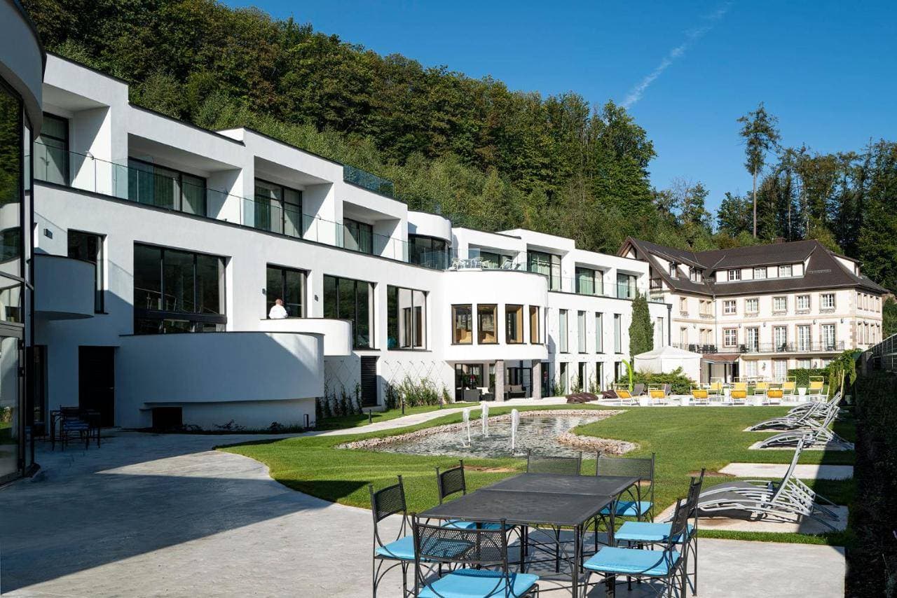 6717 Nature Hôtel Spa Alsace 2