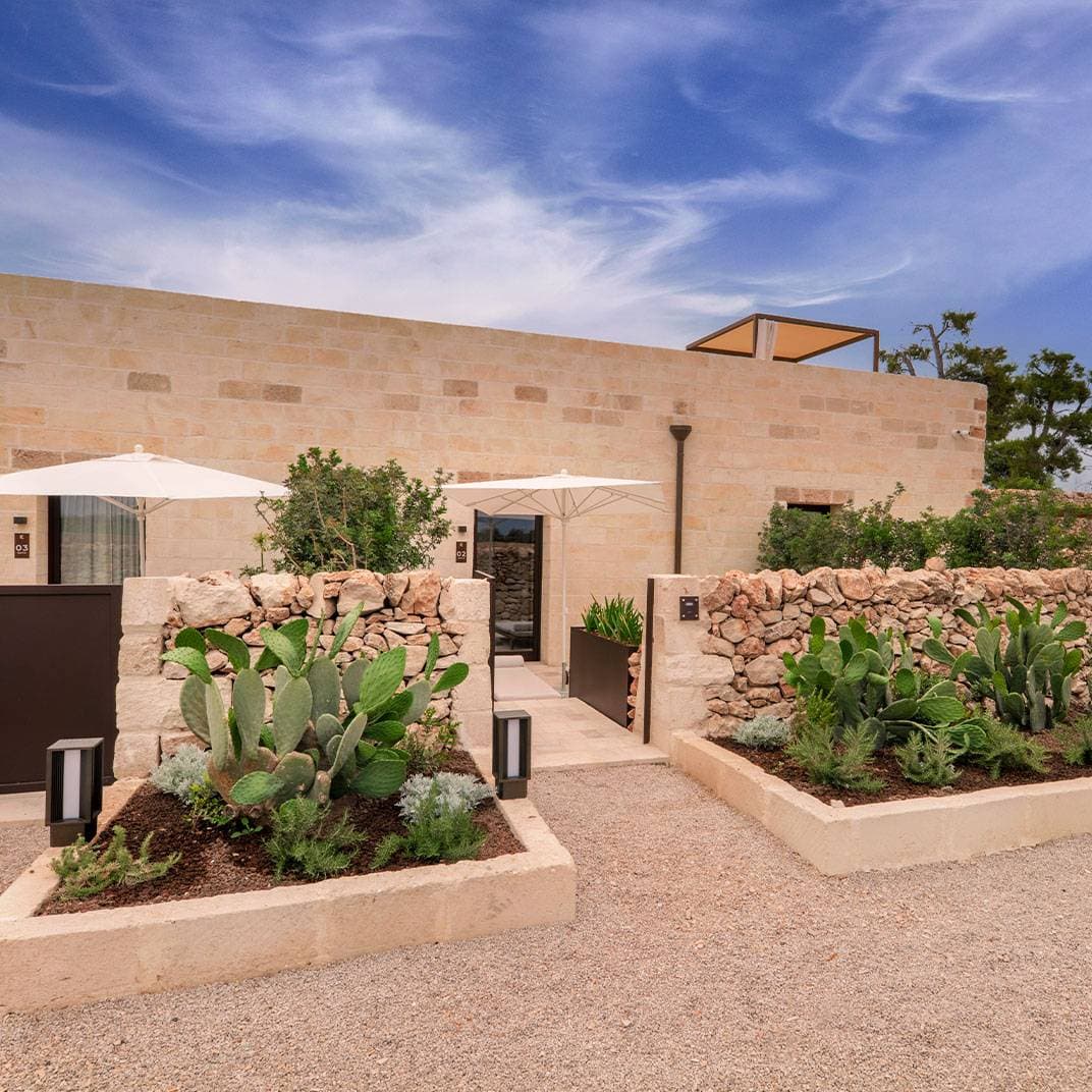 Masseria Corsano 2