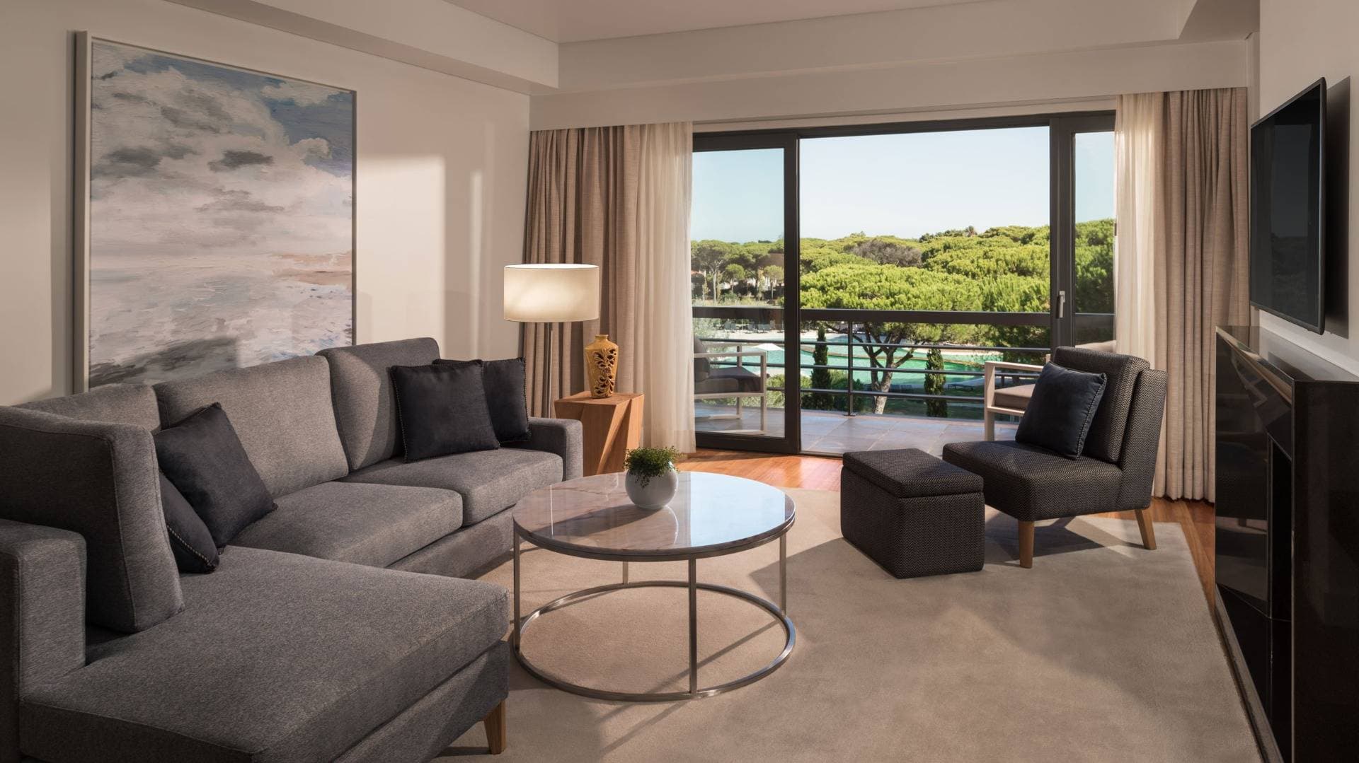 Sheraton Cascais Resort 11