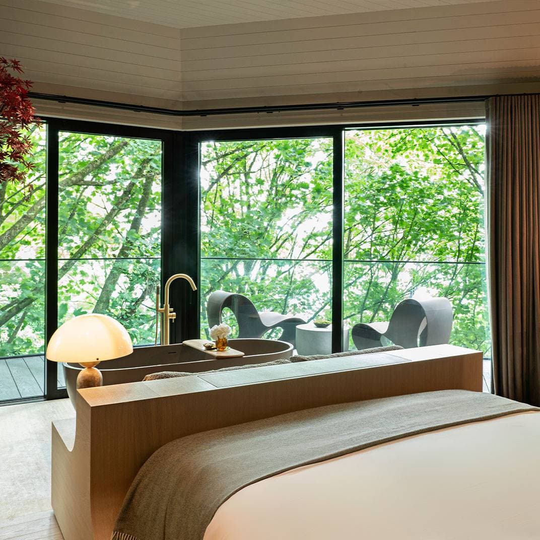 The Montenotte Hotel 12