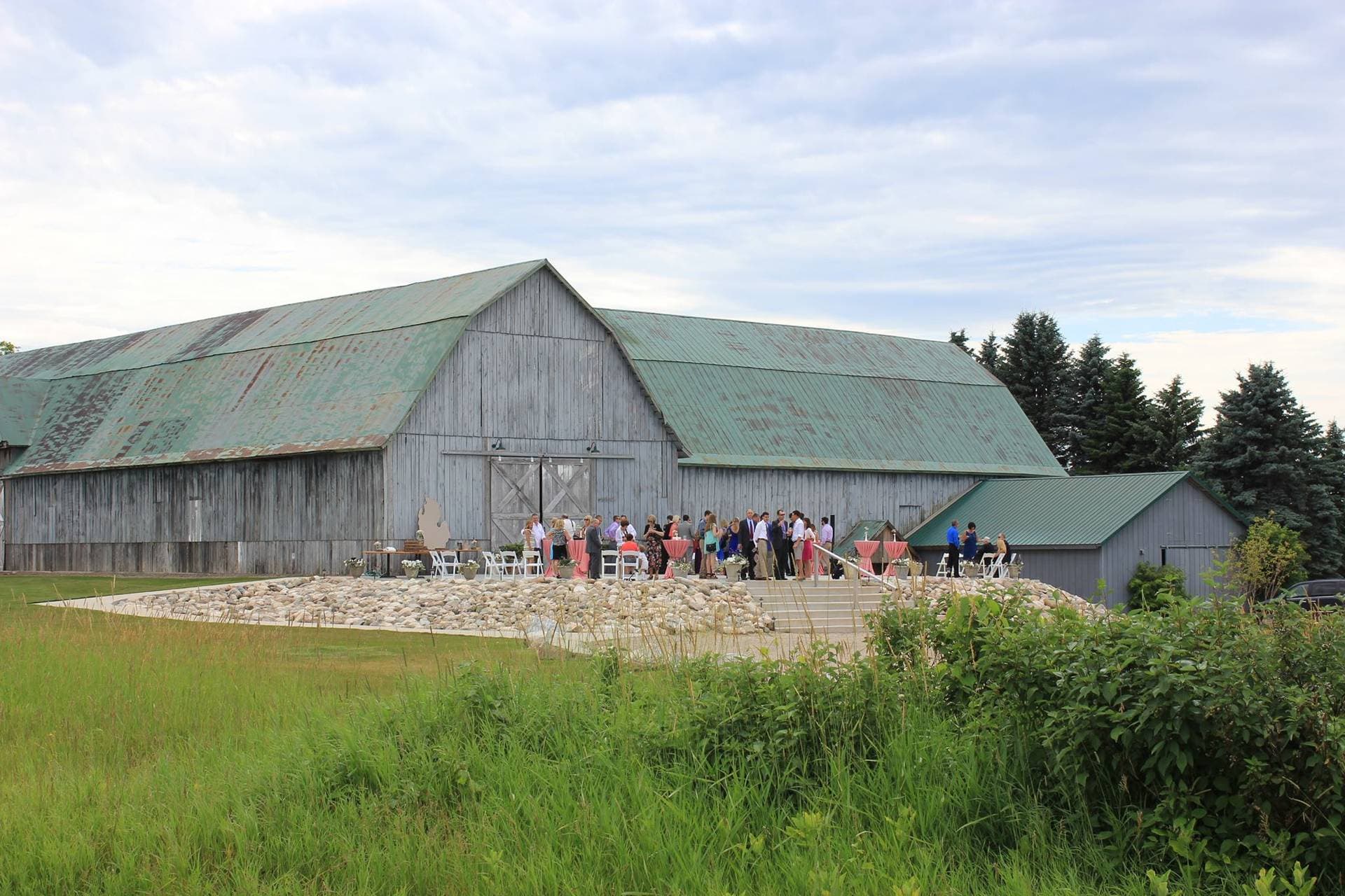 Shanahan's Barn 5