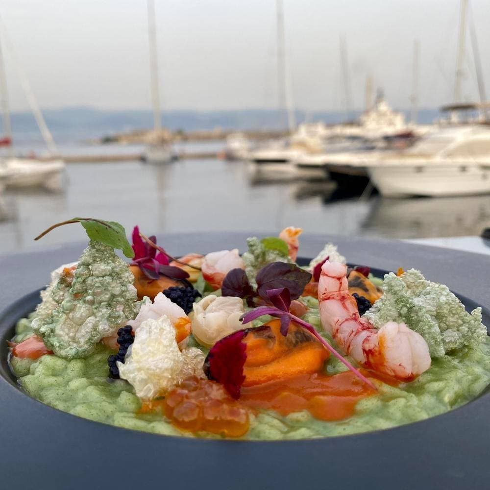 Marina del Nettuno 14