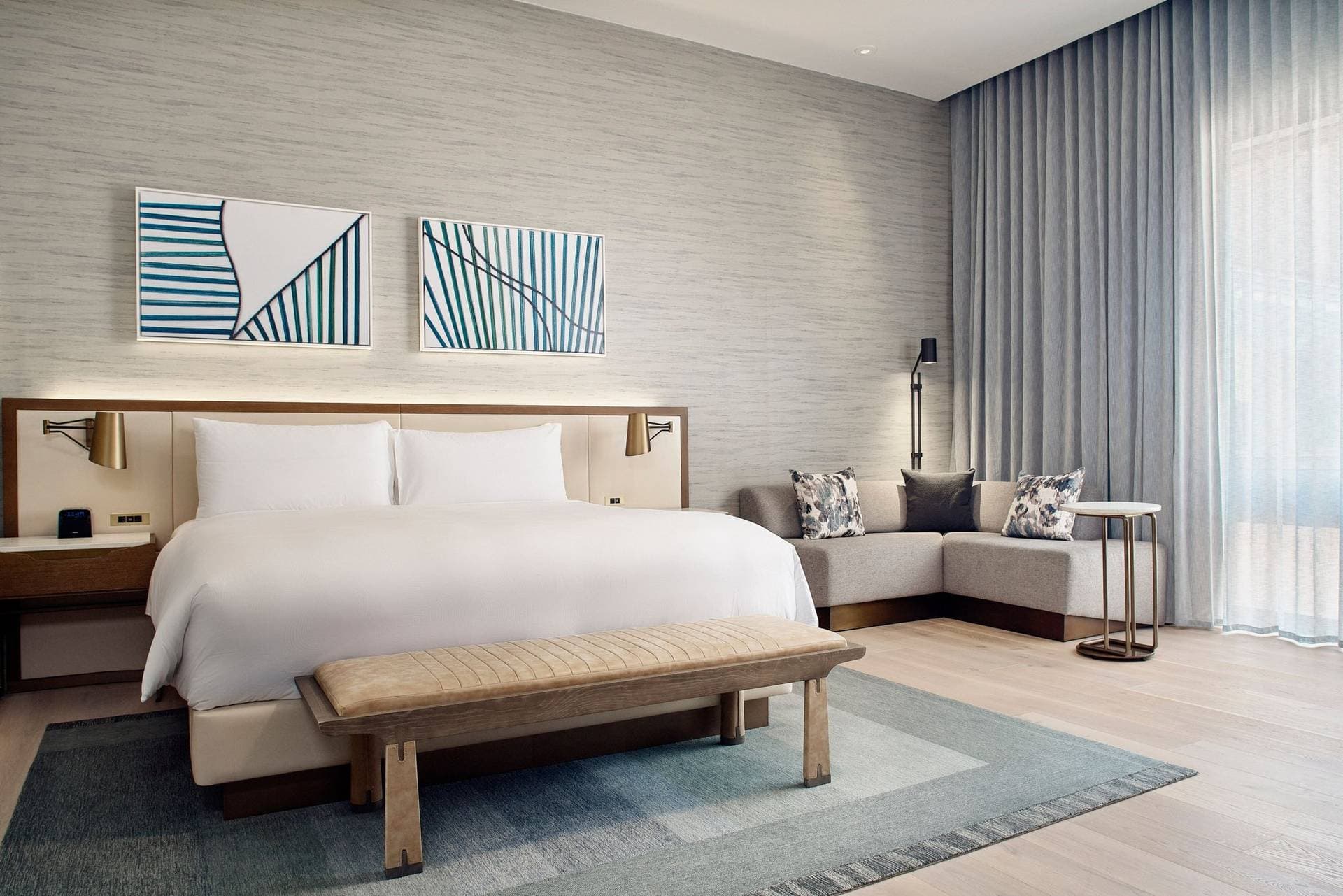 JW Marriott Hotel Mexico City Polanco 21
