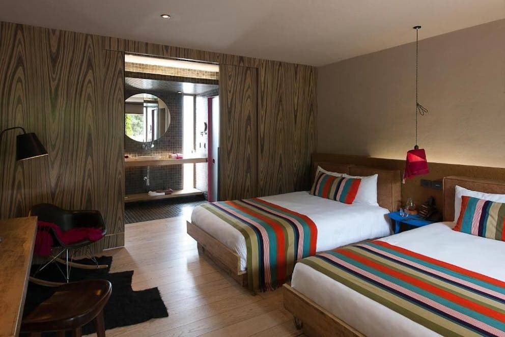 Hotel Bo 11