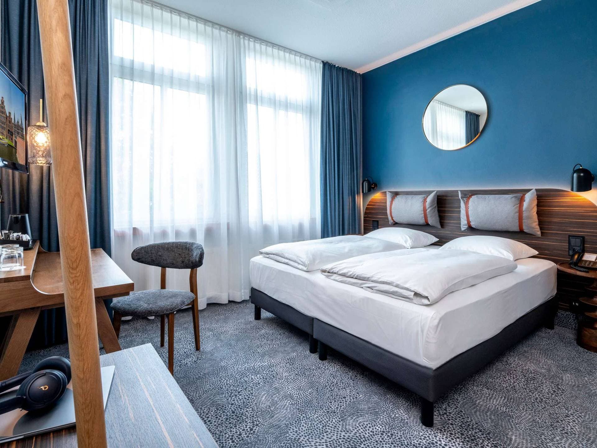 Hôtel Mercure Lübeck City Center 7