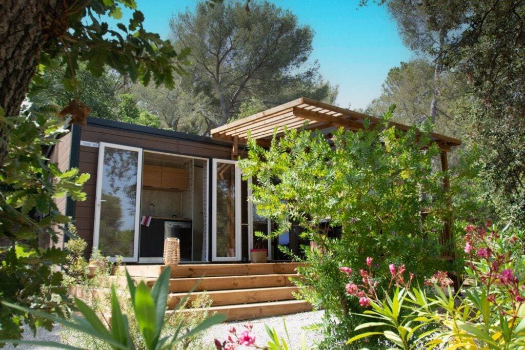 Camp du Domaine 7