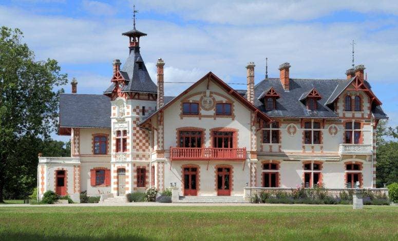Le Domaine de la Trigalière 31