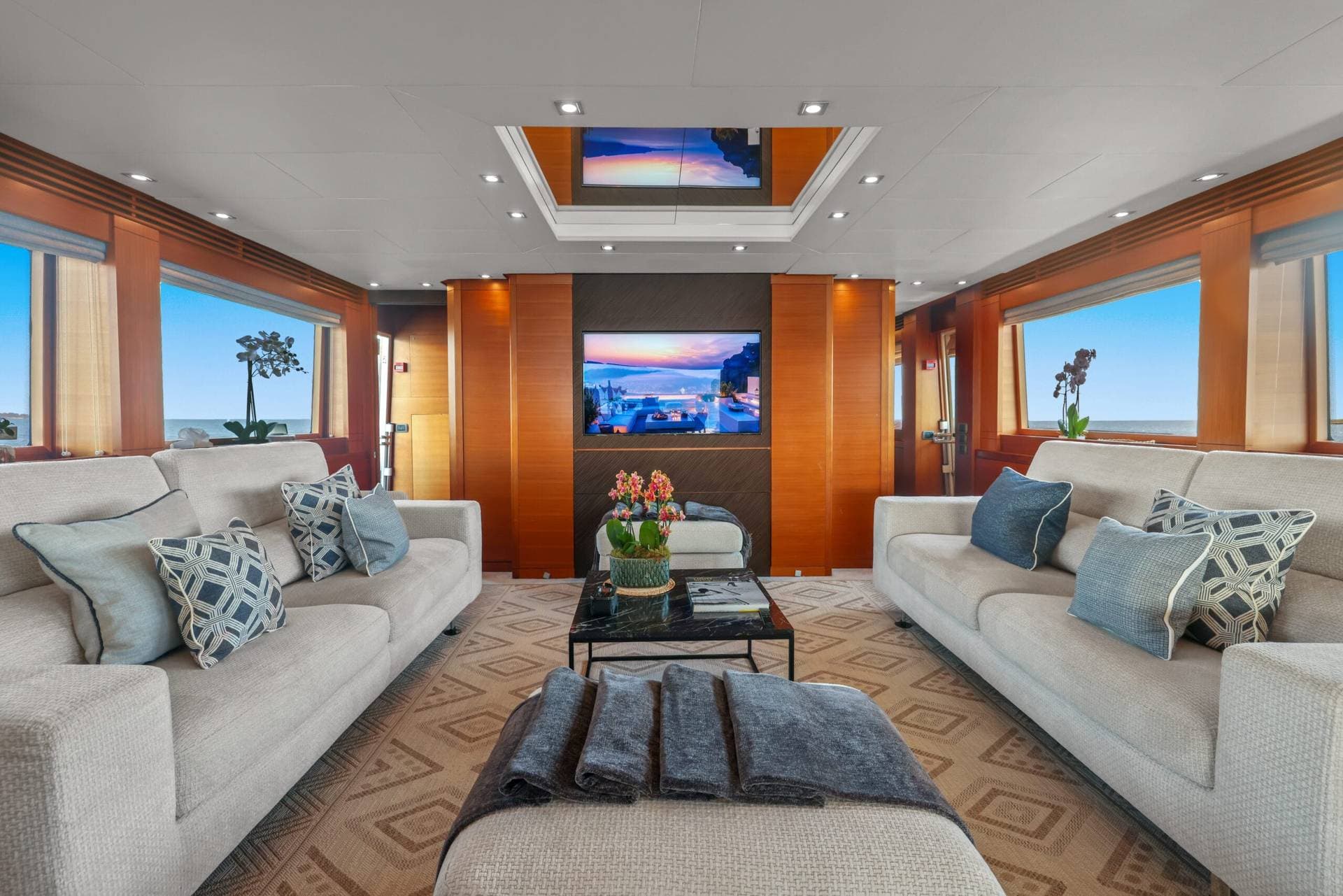 Arthaud Yachting 13