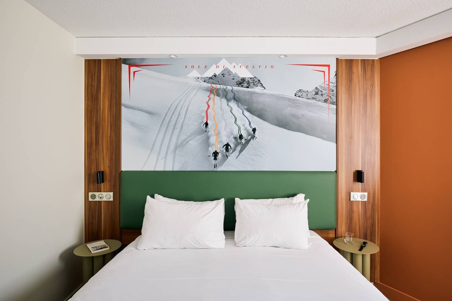ibis Styles Annecy Le Vieux  1