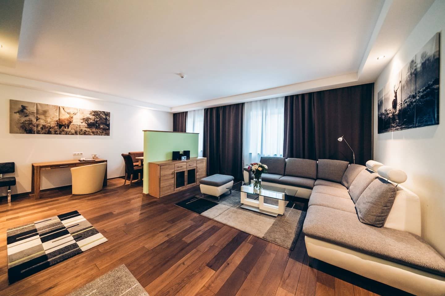 Aktivhotel Wildschütz 9