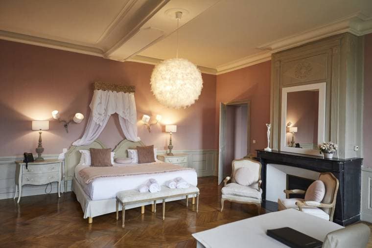 Hôtel Périer du Bignon 21