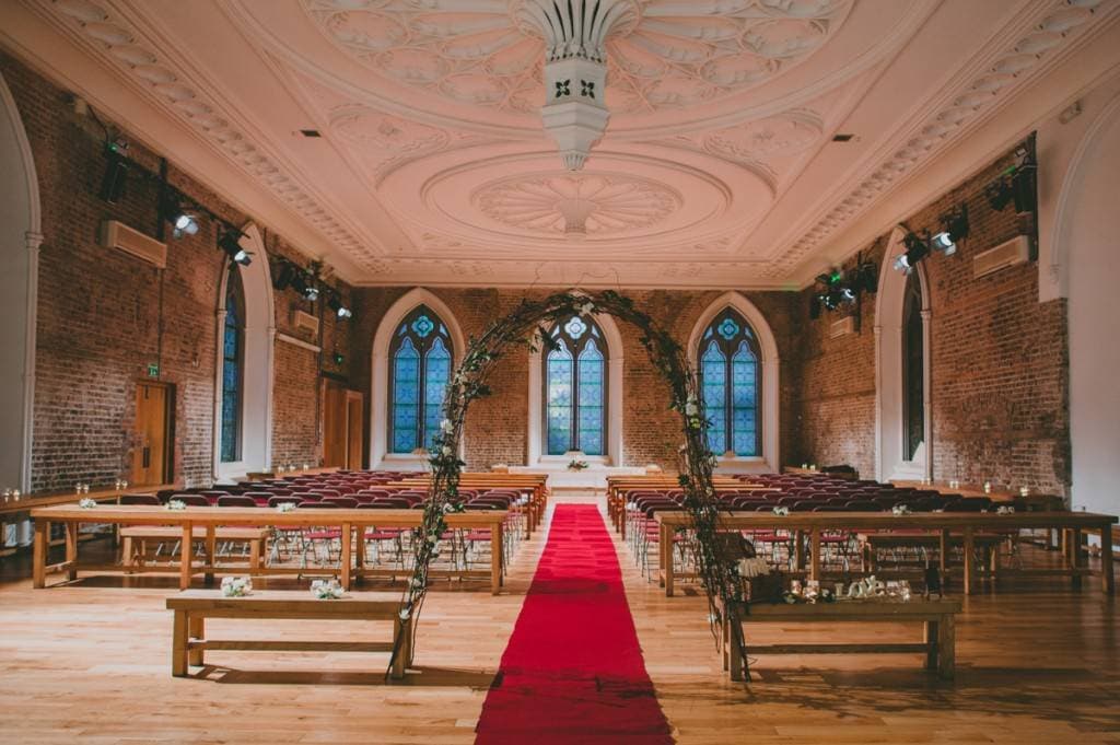 Smock Alley Theatre 1662 6