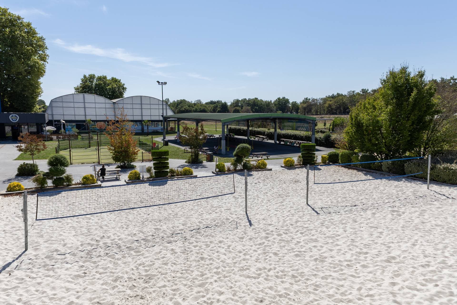 Decathlon Village Mérignac 1