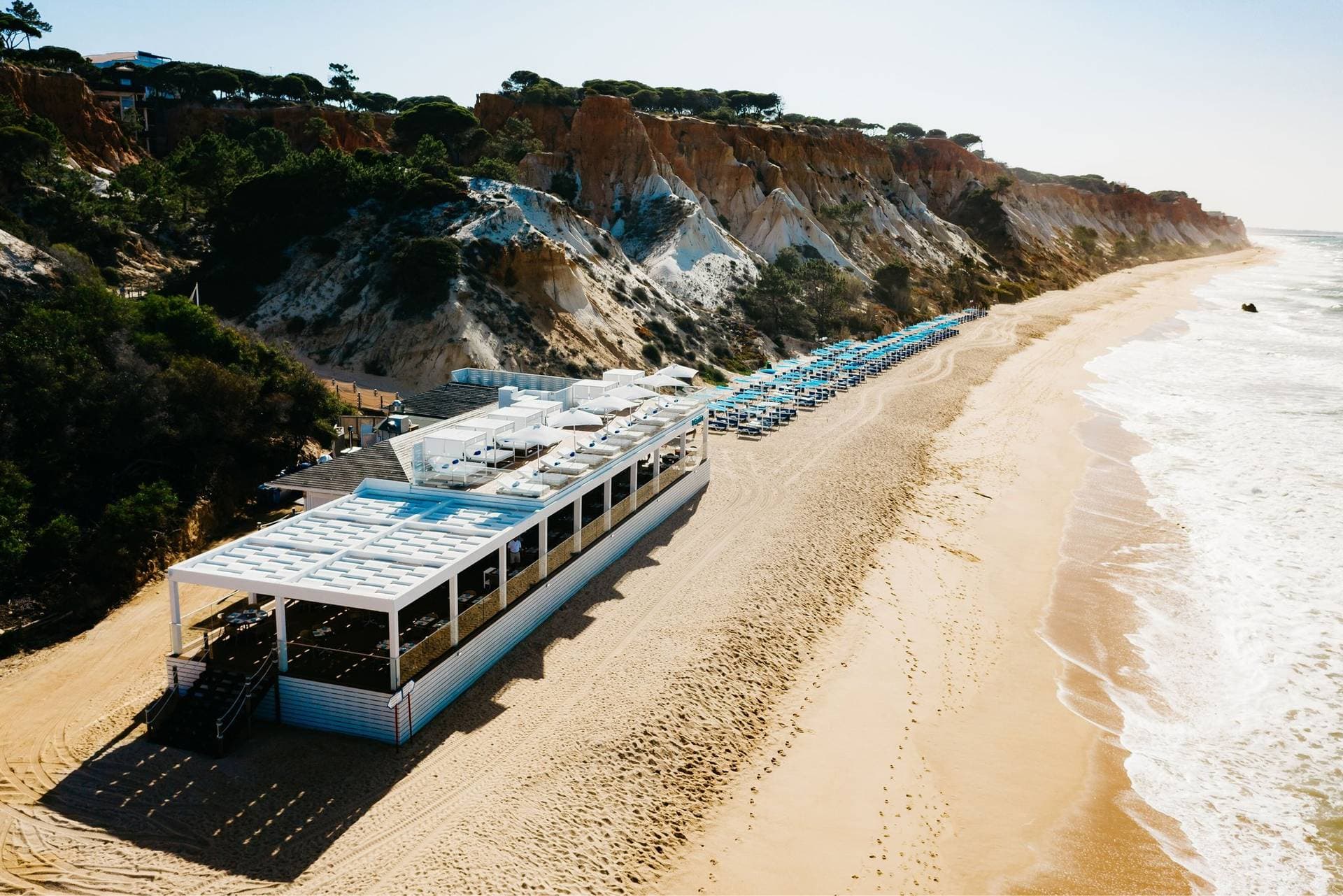 Pine Cliffs Hotel, a Luxury Collection Resort, Algarve 32