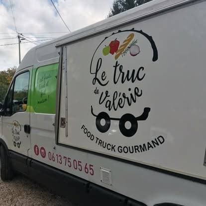 Le truc de Valérie 1