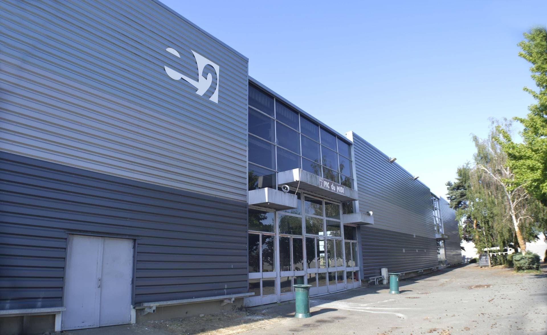 Parc des Expositions de Tarbes 14