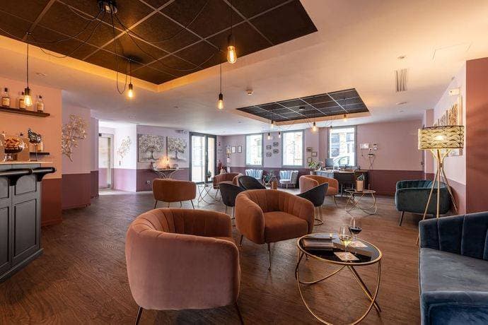 Hotel Restaurant des Augustins 4