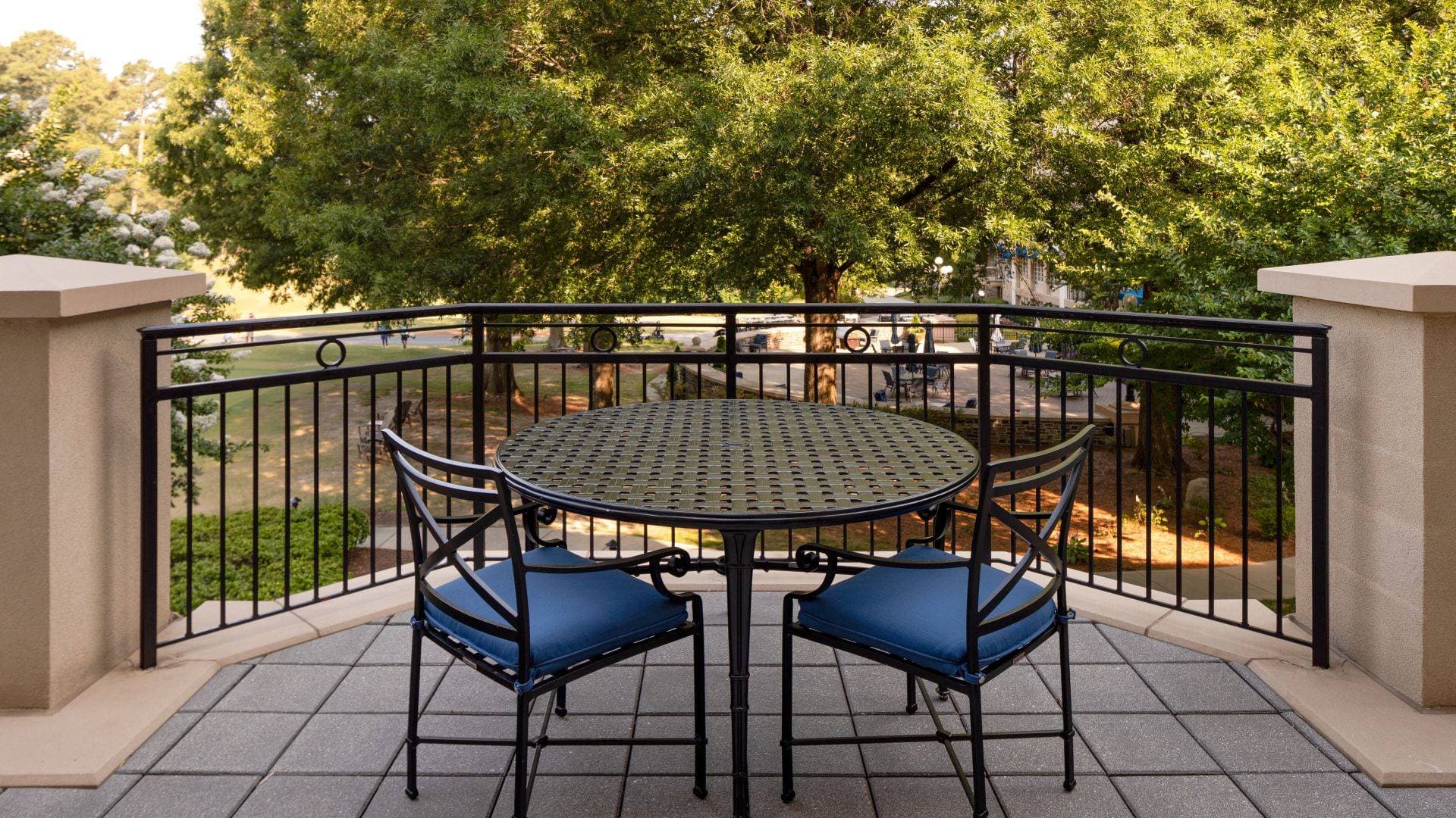 Washington Duke Inn & Golf Club 25