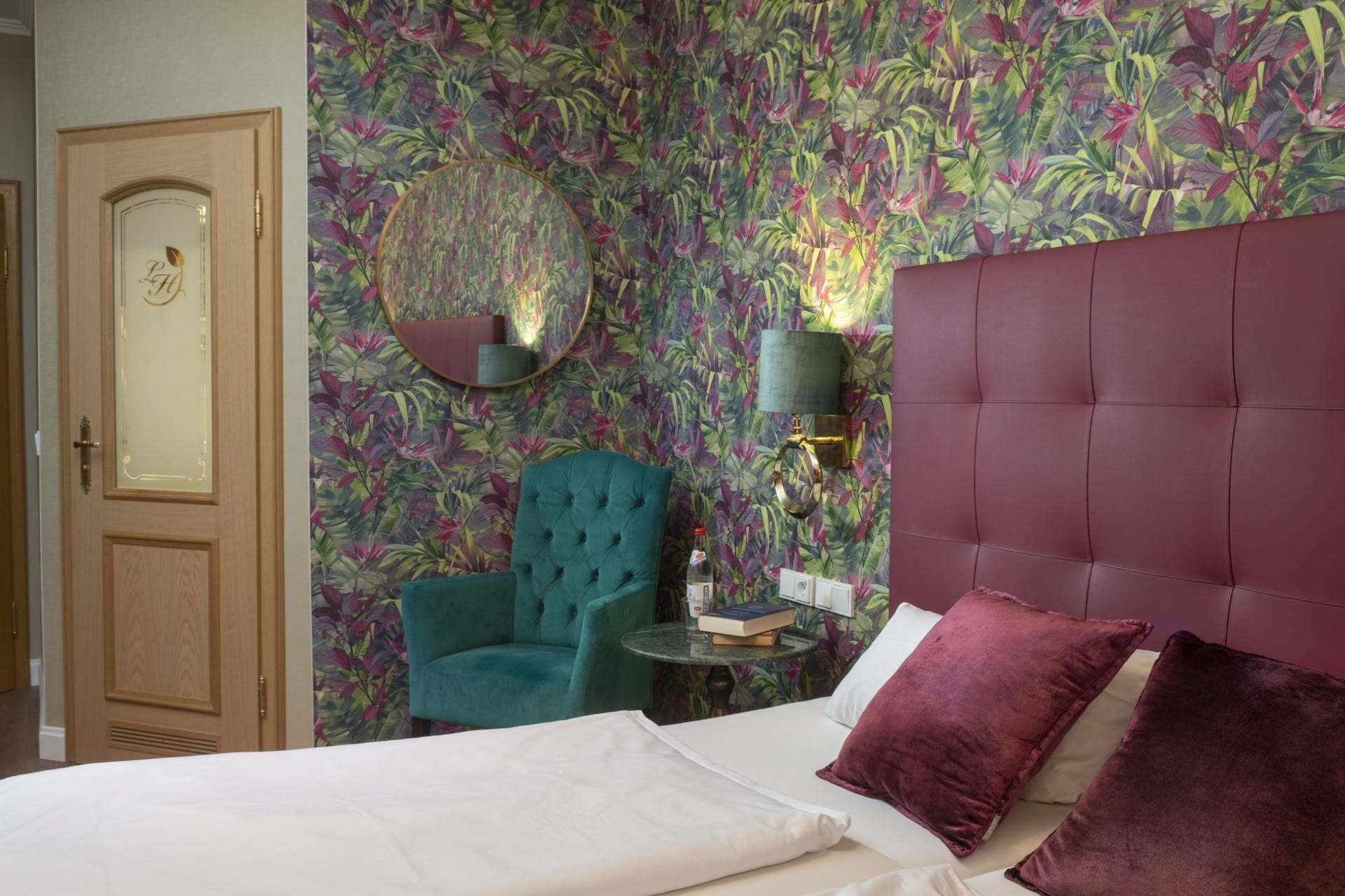Hotel Linther Hof 9