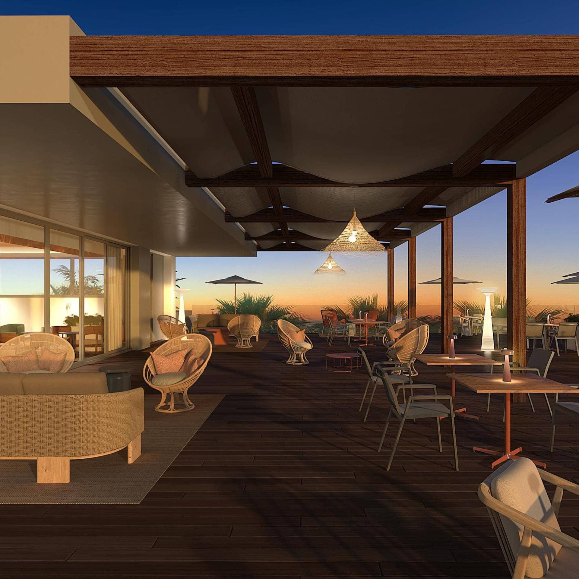 Kimpton Atlantico Algarve by IHG 7