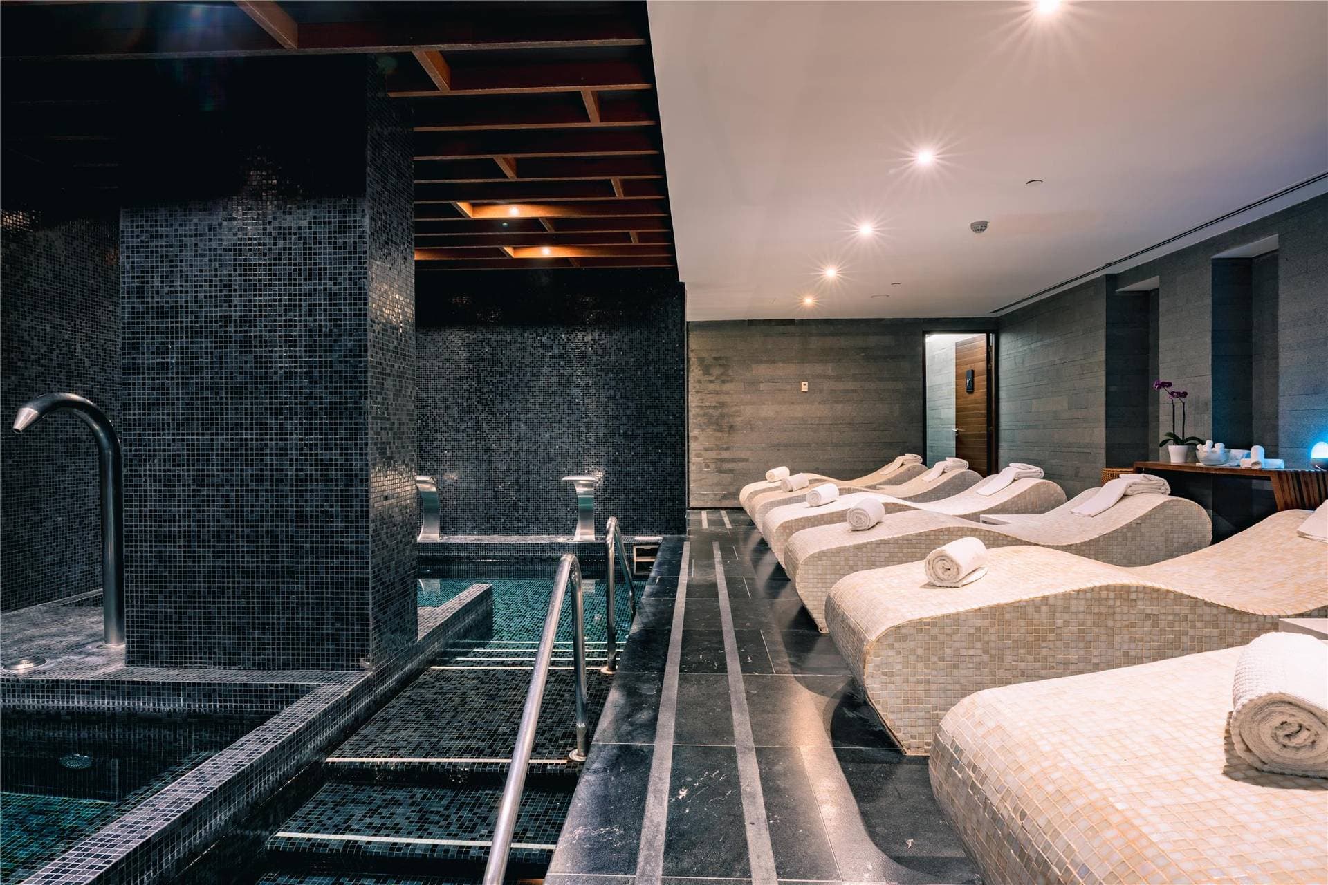 Hilton Vallarta Riviera All-Inclusive Resort 29