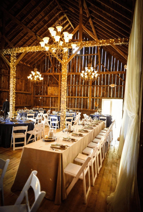Bridle Barn and Gardens 8