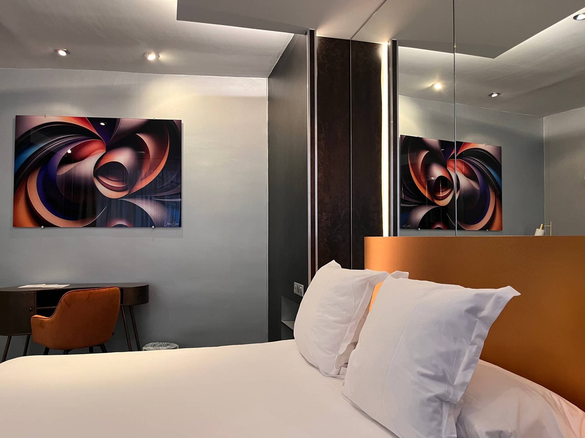 Hôtel Borel 10
