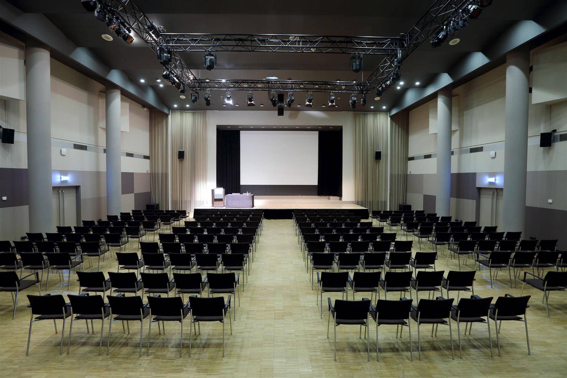 World Forum The Hague 47