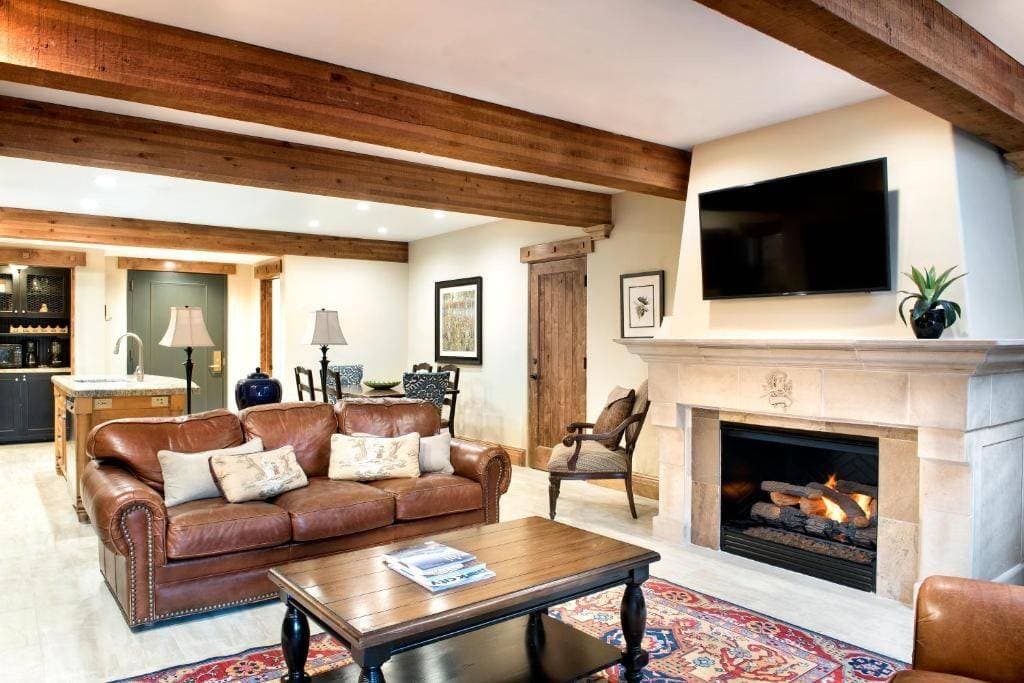 The Chateaux Deer Valley 17