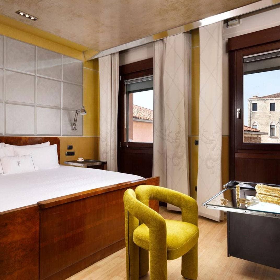Ca' Pisani Hotel 12