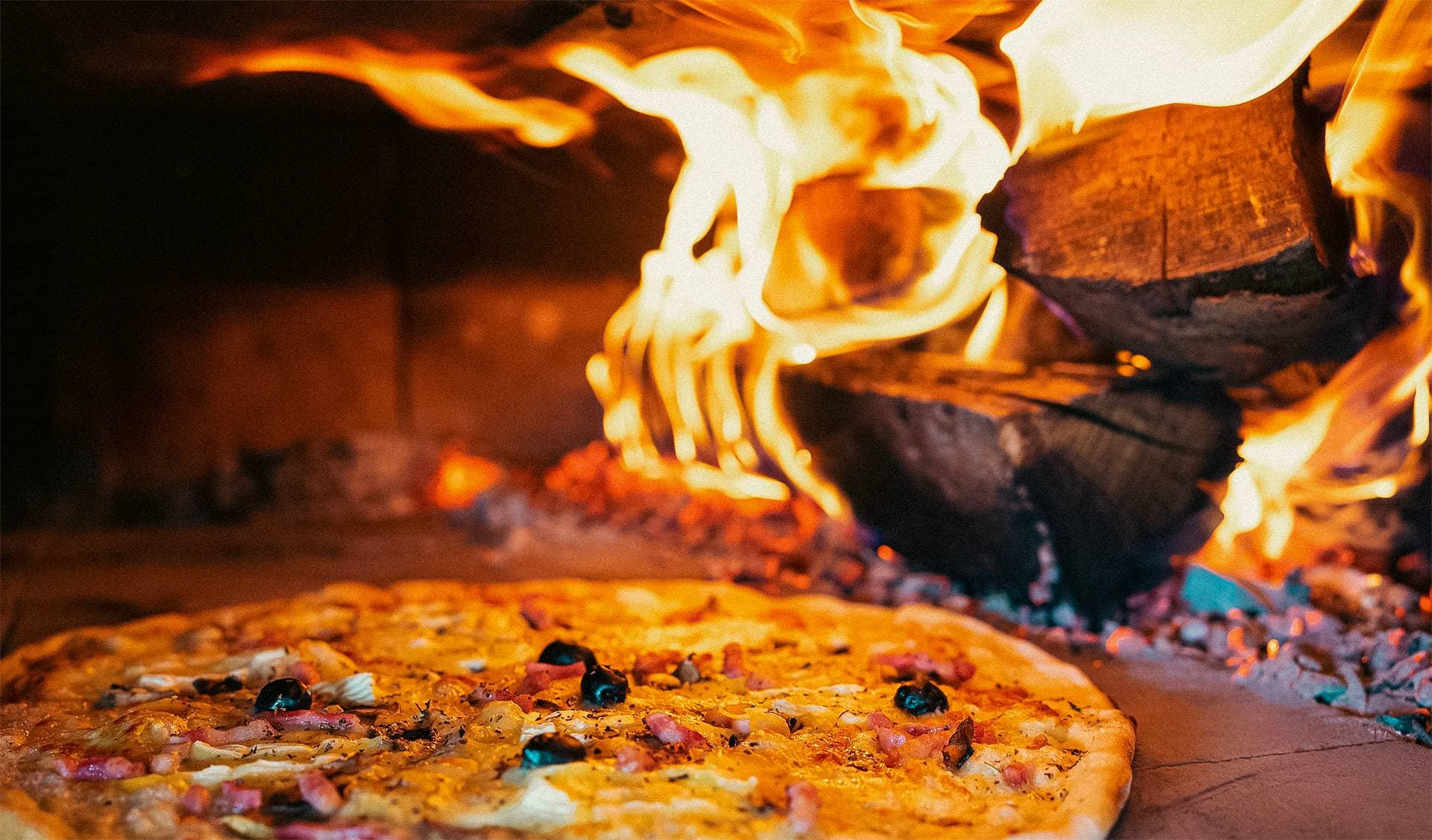 Pizza Flo 1