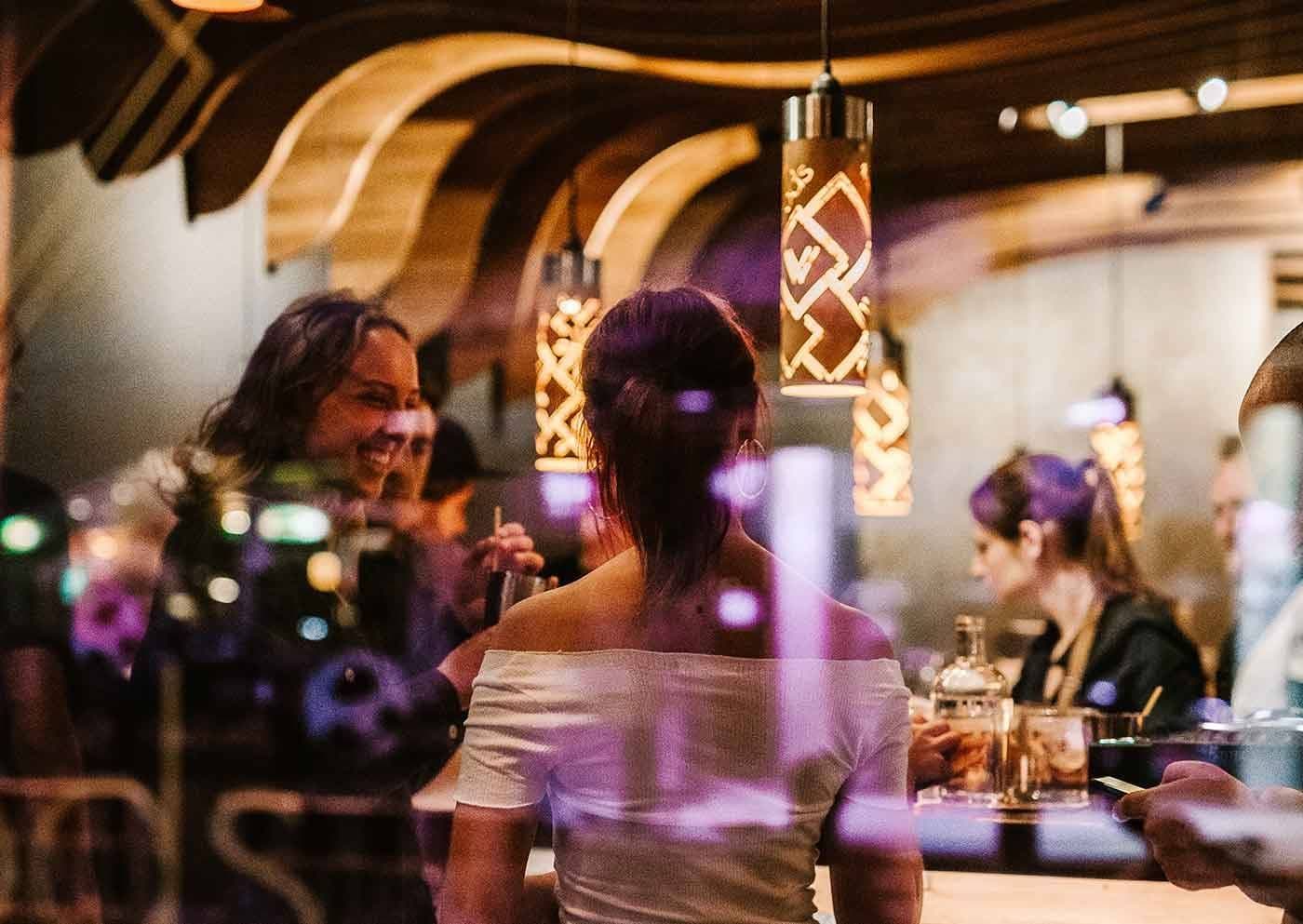 Woods Bar Cologne 4
