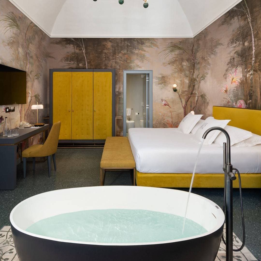 VIS Urban Suites&amp;Spa 11
