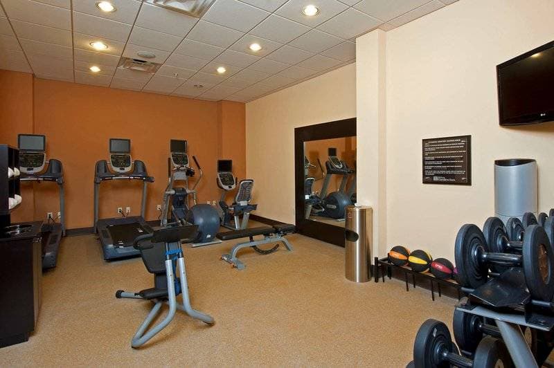Hilton Garden Inn Milwaukee Downtown 42